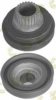 FORD 1042771 Belt Pulley, crankshaft